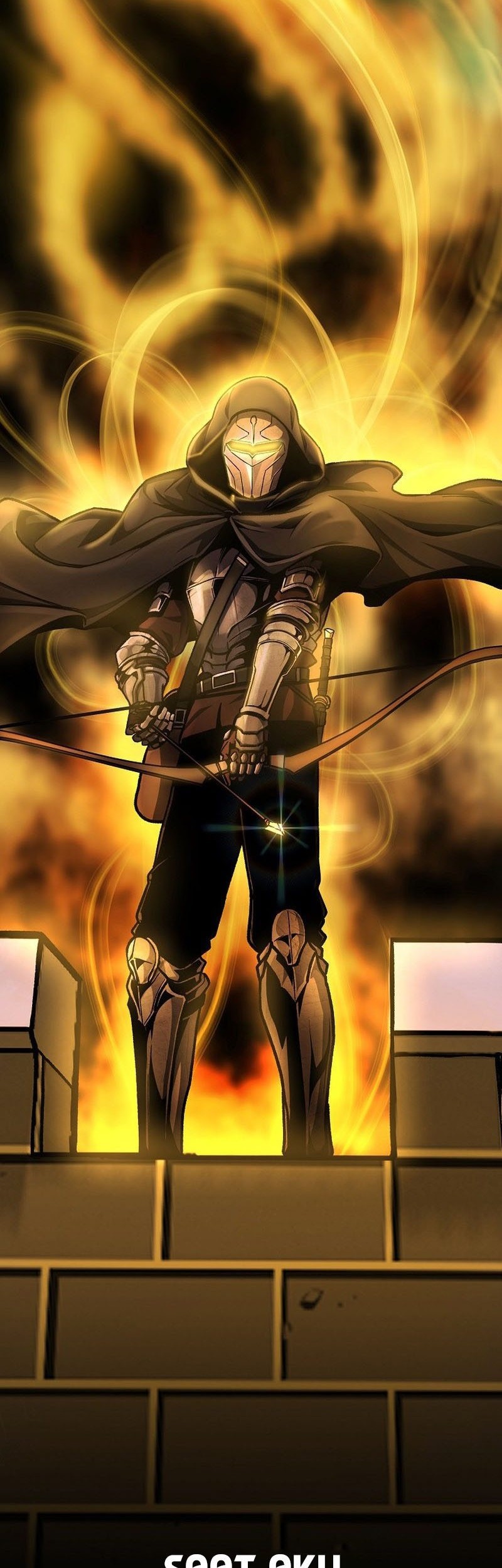What’s Our Hero Doing? chapter 11 halaman 55