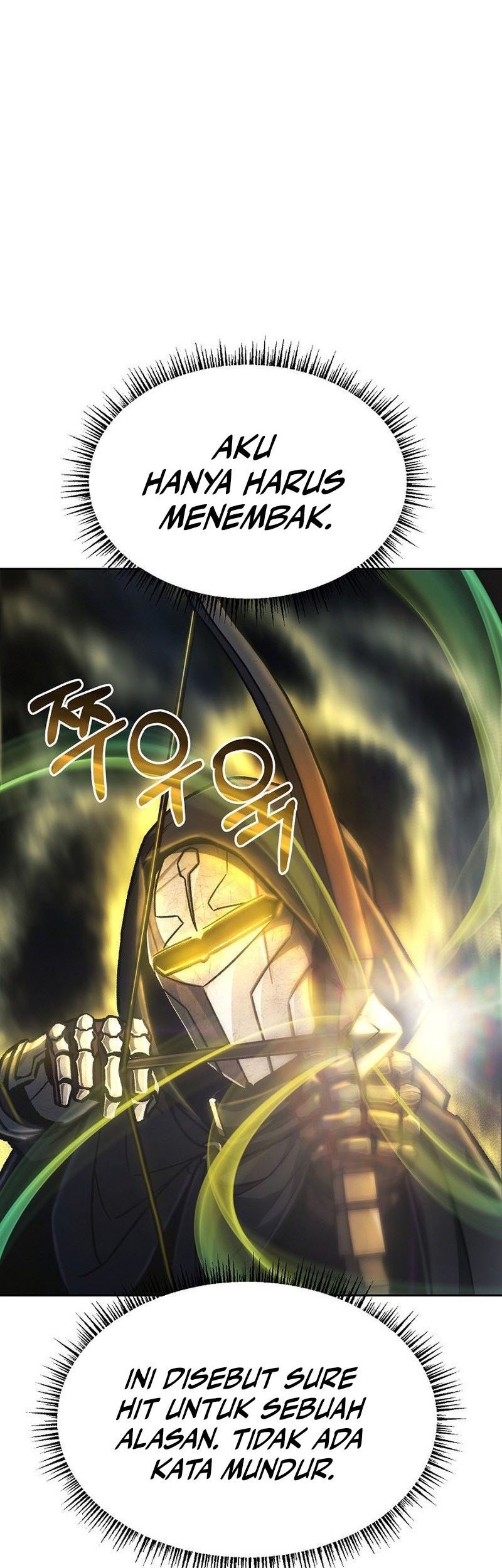 What’s Our Hero Doing? chapter 11 halaman 57