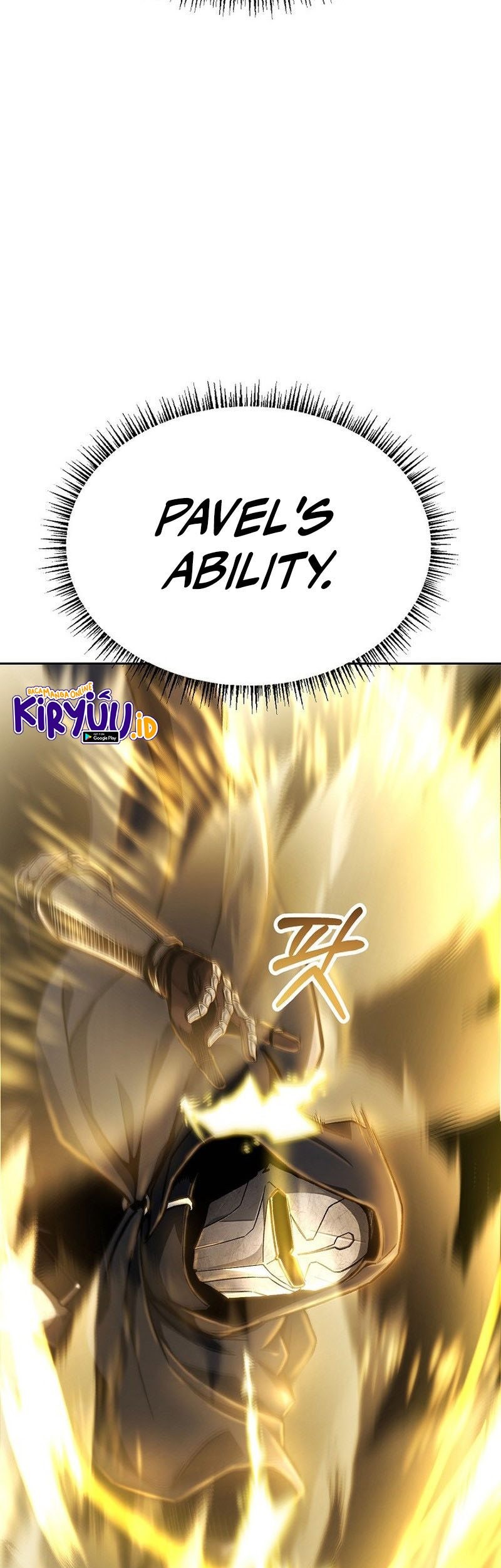 What’s Our Hero Doing? chapter 11 halaman 58