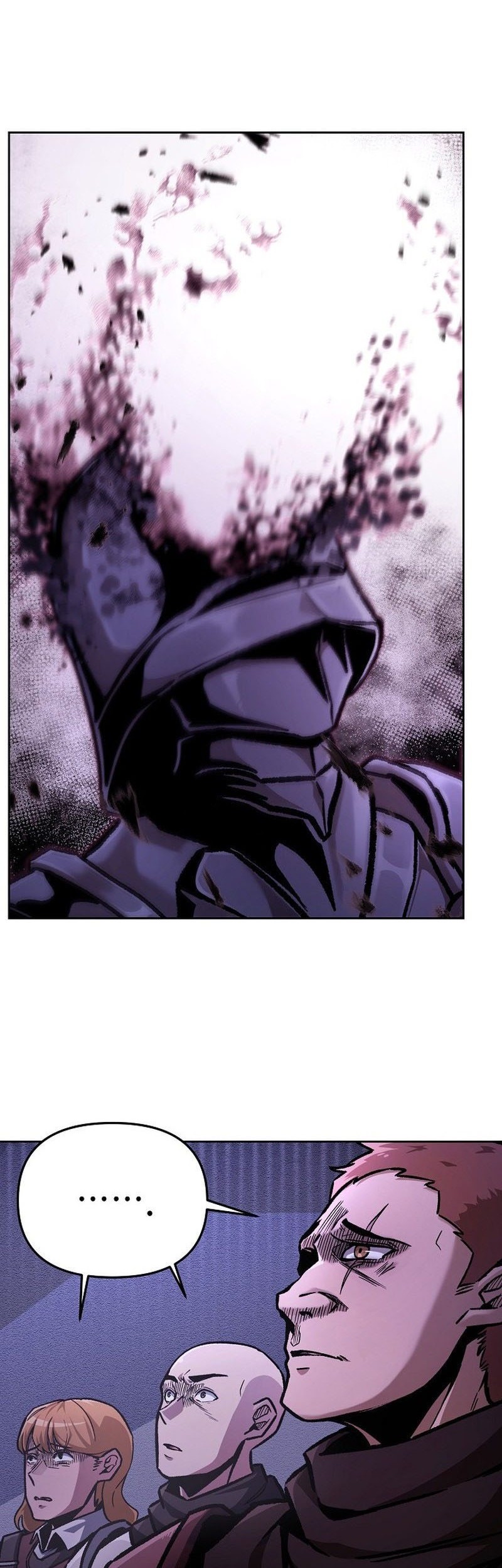 What’s Our Hero Doing? chapter 11 halaman 63