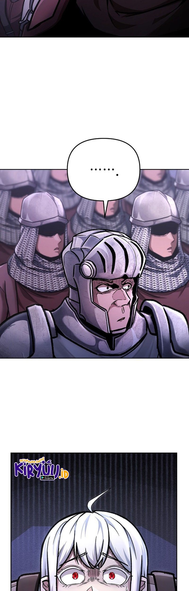 What’s Our Hero Doing? chapter 11 halaman 64