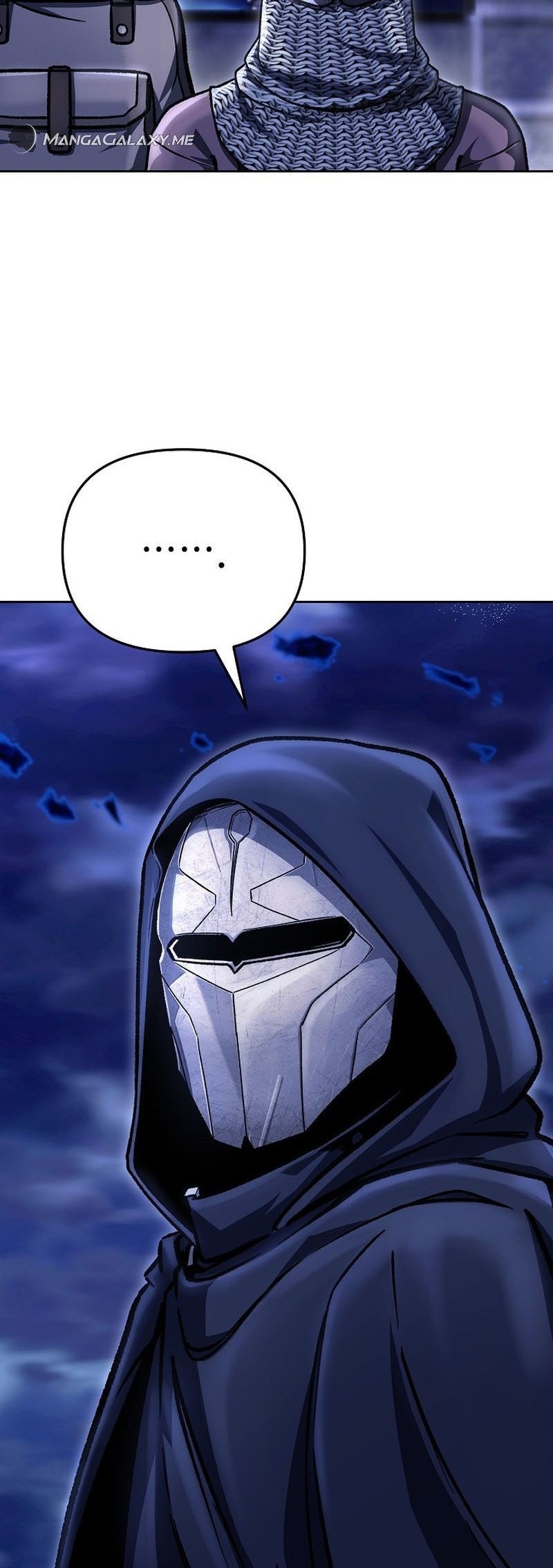 What’s Our Hero Doing? chapter 11 halaman 66