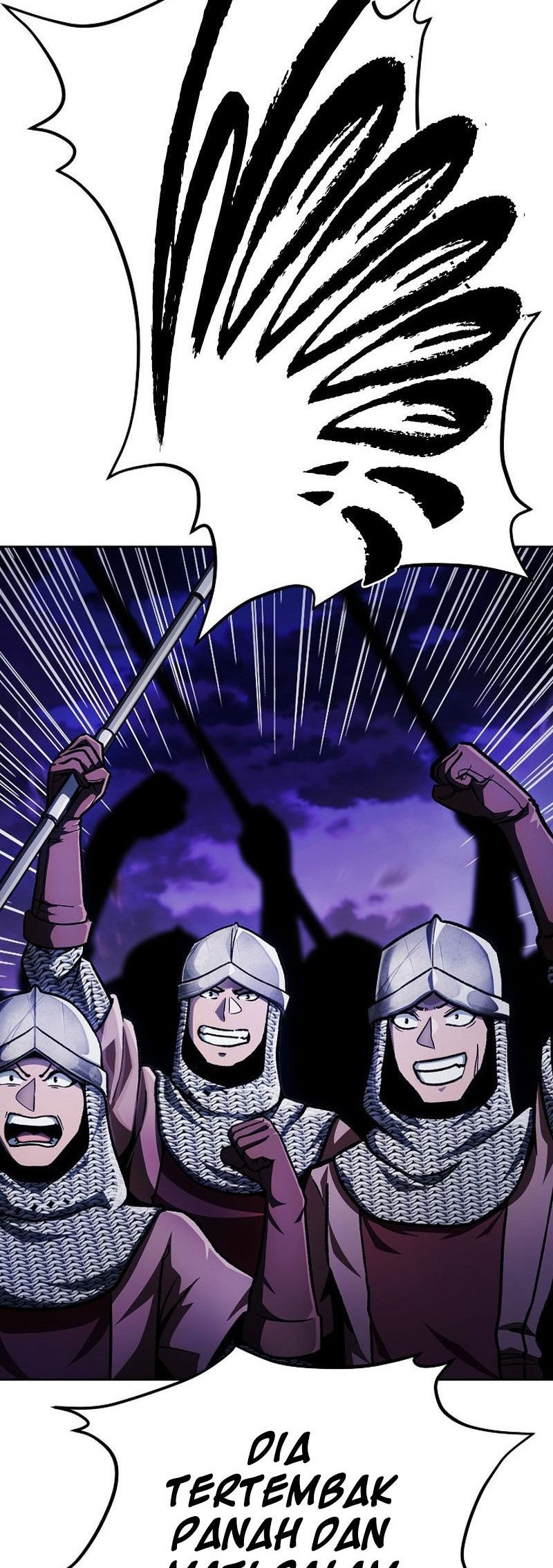 What’s Our Hero Doing? chapter 11 halaman 71