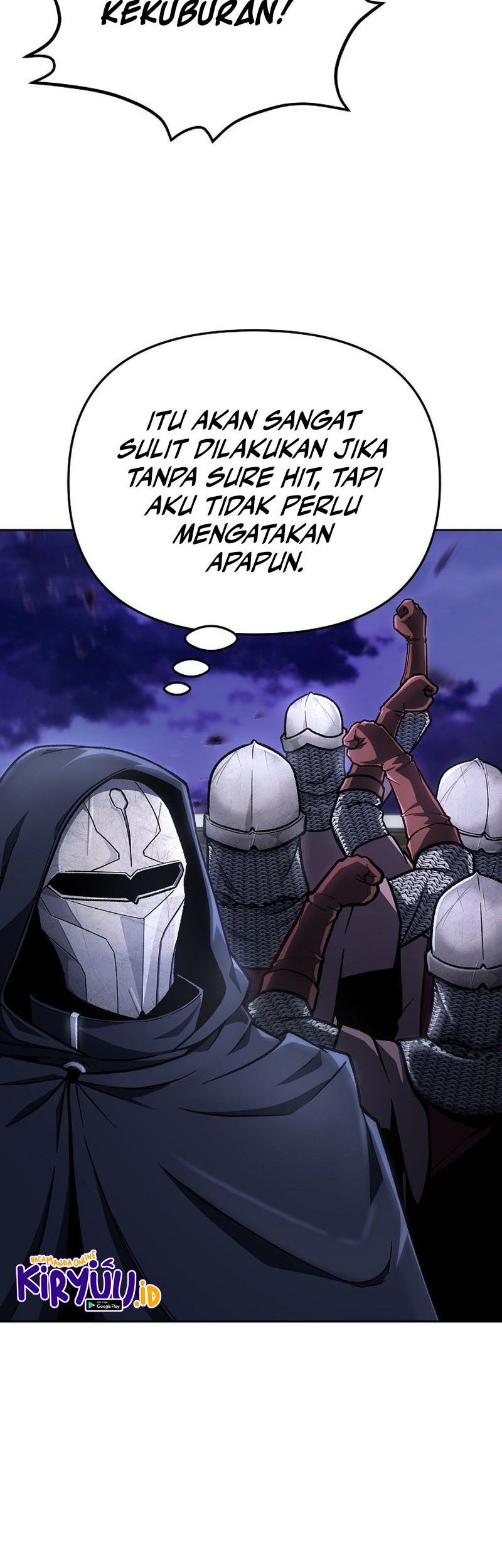 What’s Our Hero Doing? chapter 11 halaman 73