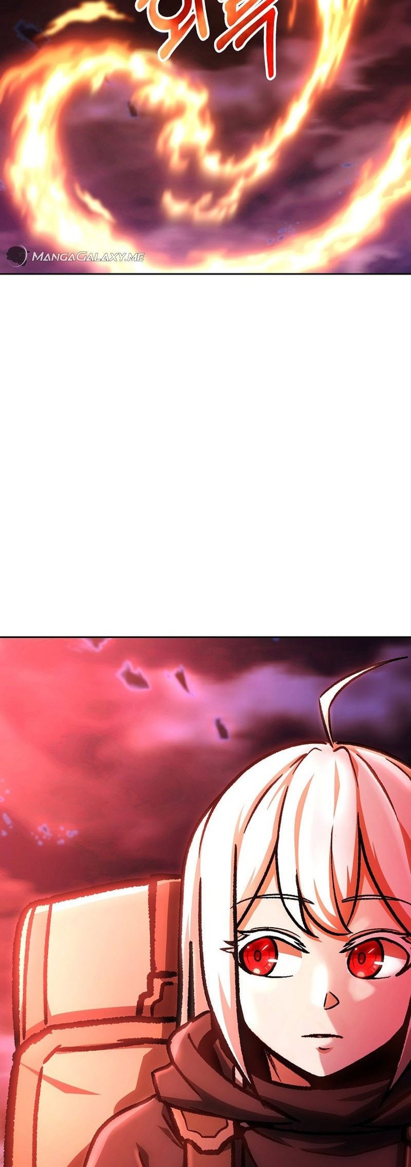 What’s Our Hero Doing? chapter 11 halaman 76