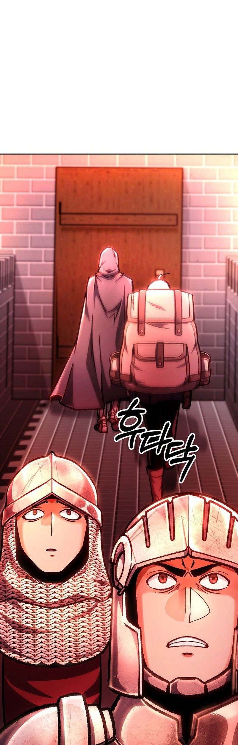 What’s Our Hero Doing? chapter 11 halaman 78
