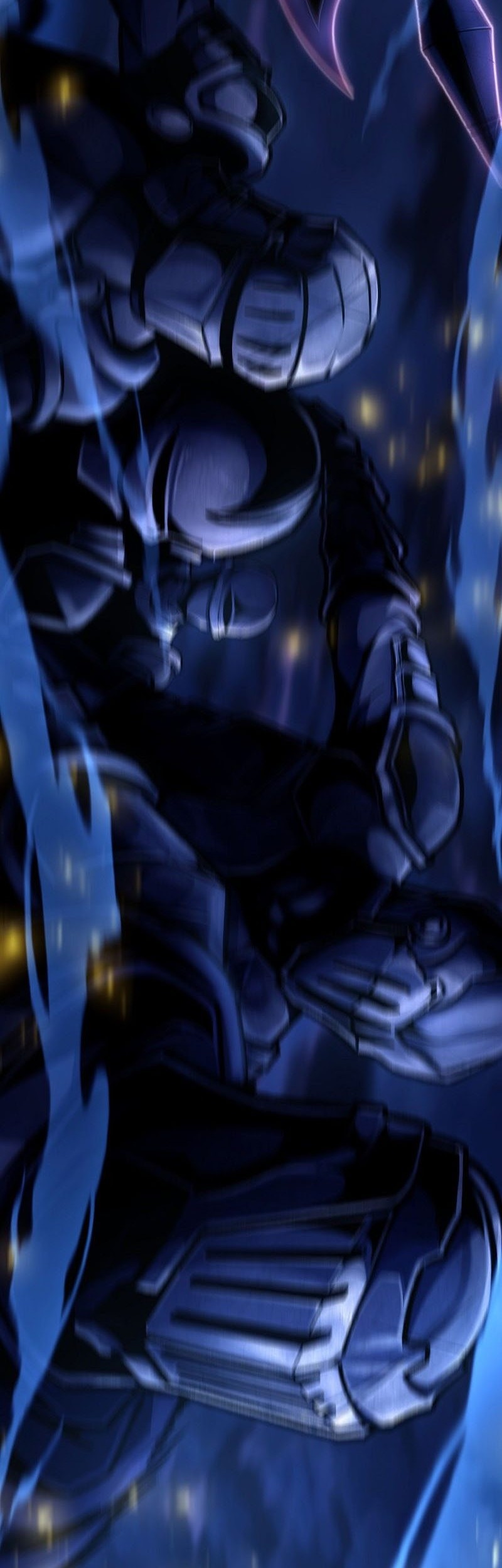 What’s Our Hero Doing? chapter 11 halaman 85