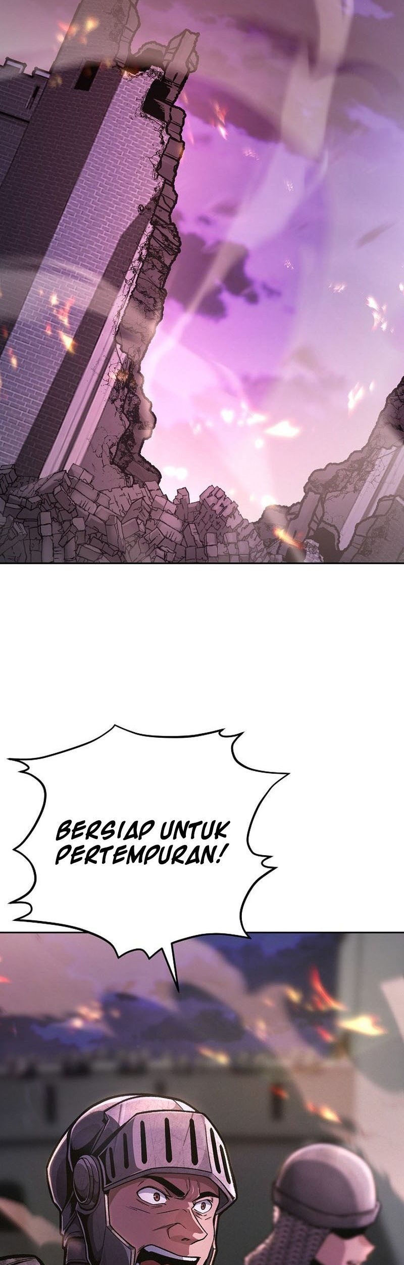 What’s Our Hero Doing? chapter 12 halaman 8