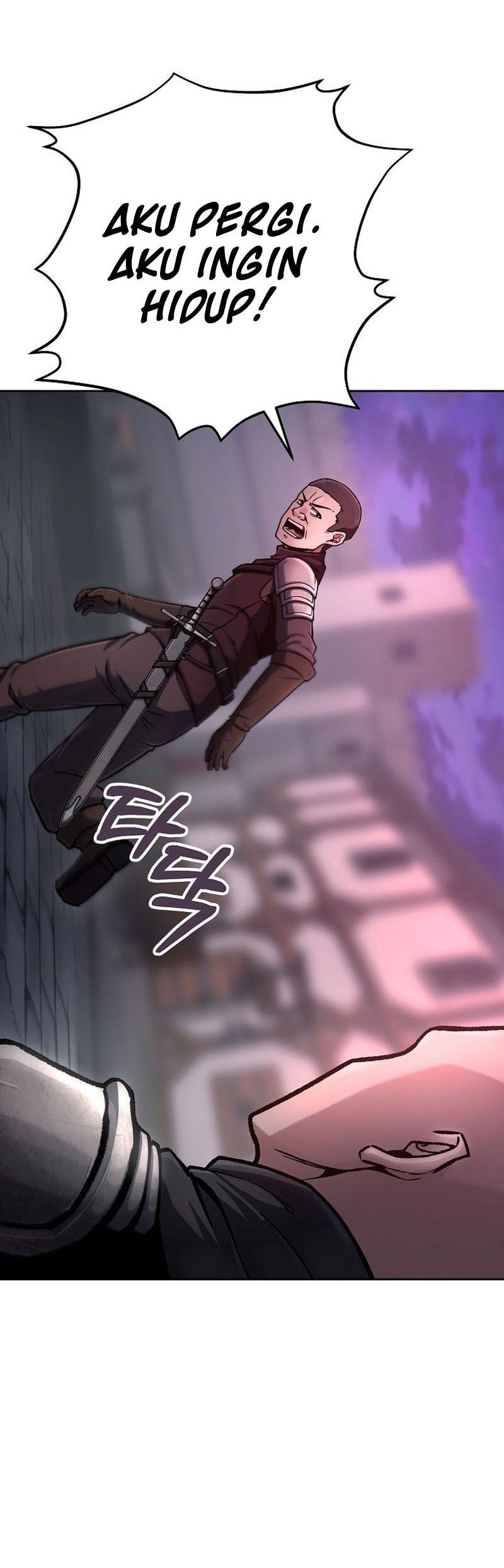 What’s Our Hero Doing? chapter 12 halaman 13