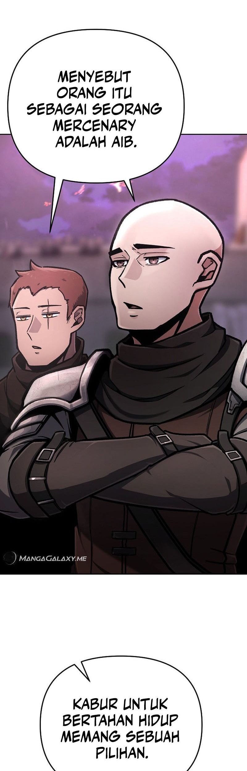 What’s Our Hero Doing? chapter 12 halaman 14