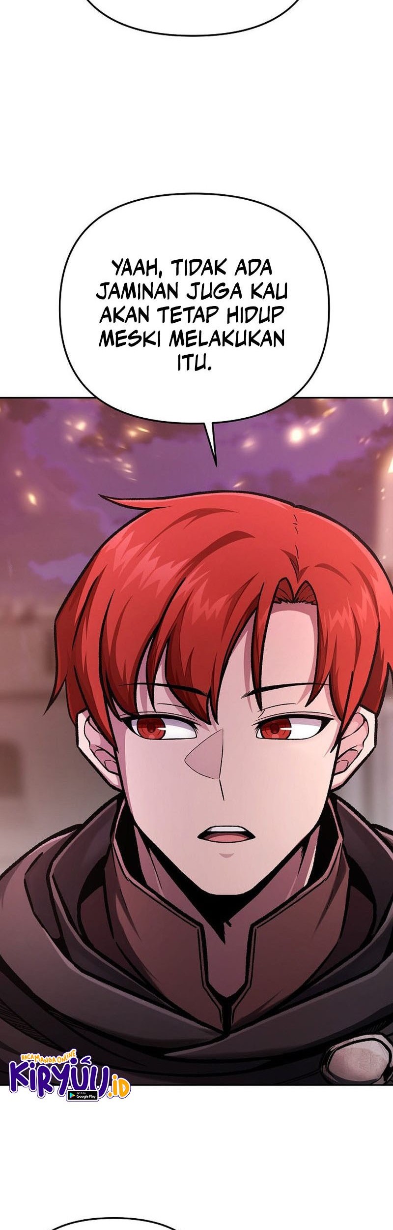 What’s Our Hero Doing? chapter 12 halaman 15