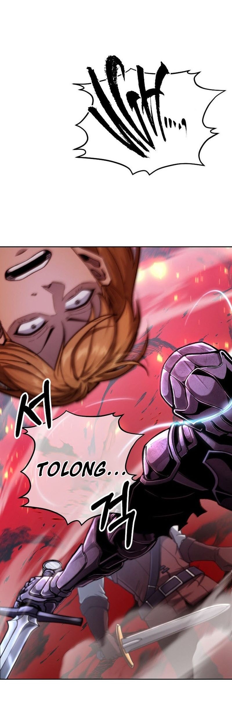 What’s Our Hero Doing? chapter 12 halaman 19