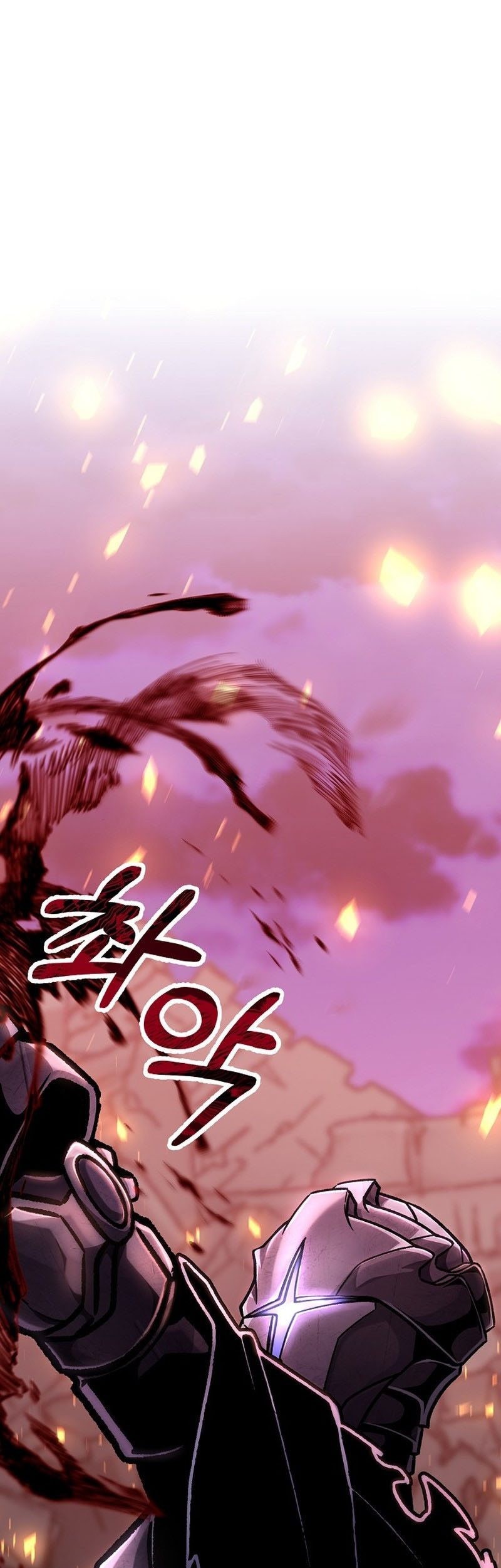 What’s Our Hero Doing? chapter 12 halaman 22