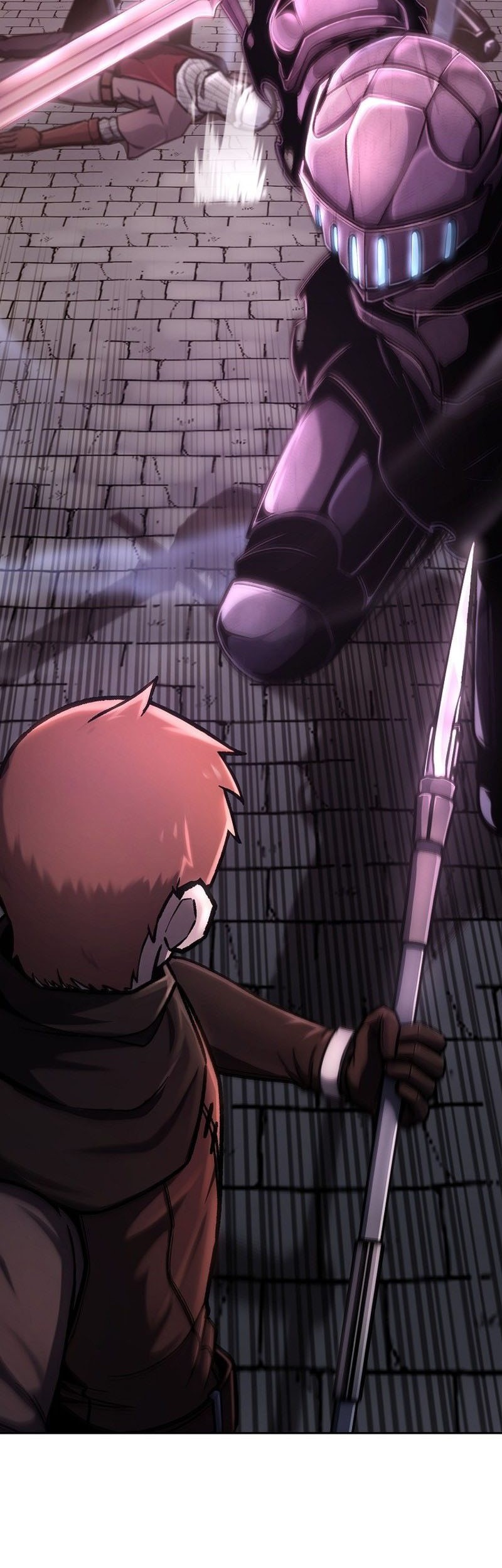 What’s Our Hero Doing? chapter 12 halaman 24