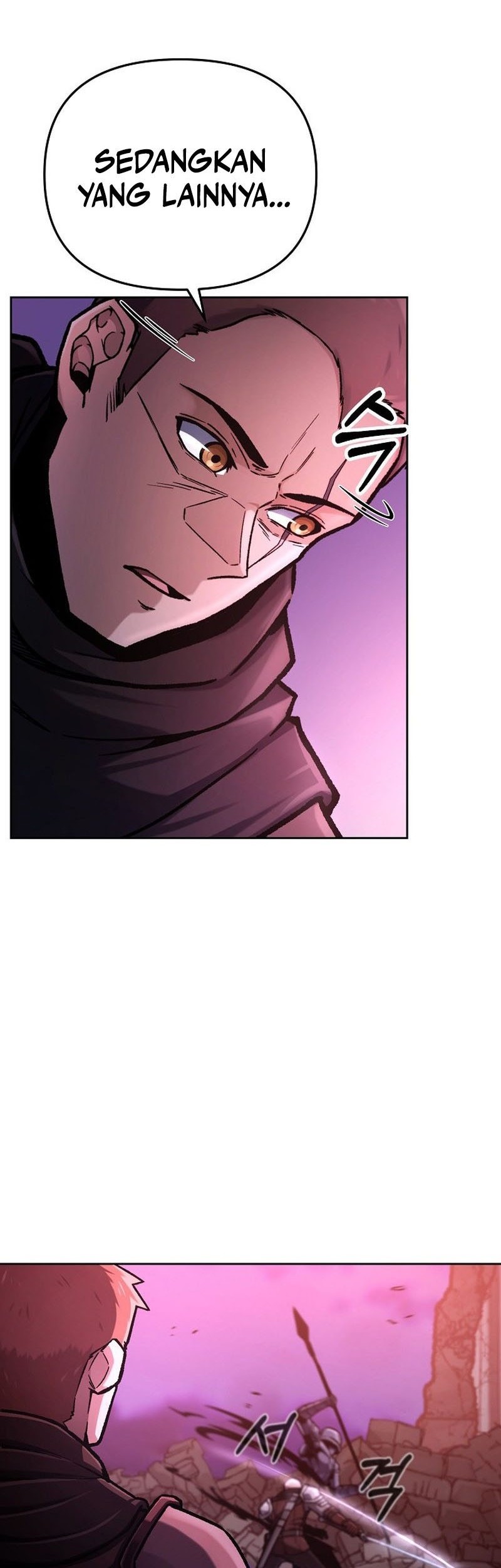 What’s Our Hero Doing? chapter 12 halaman 30