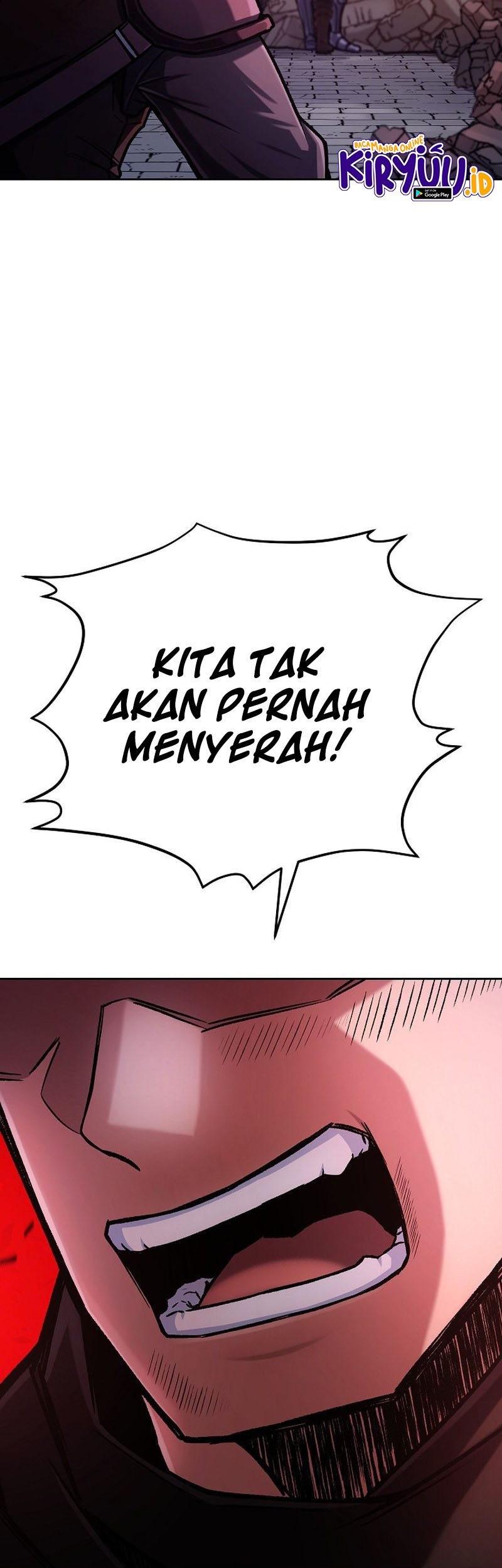 What’s Our Hero Doing? chapter 12 halaman 32