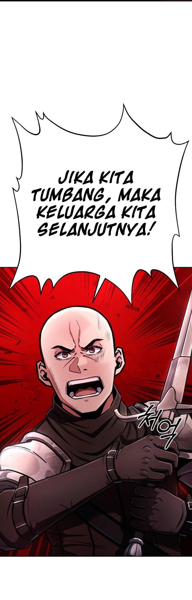What’s Our Hero Doing? chapter 12 halaman 33