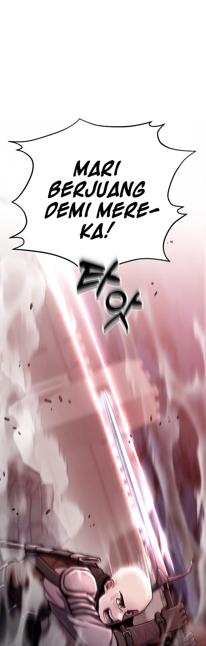 What’s Our Hero Doing? chapter 12 halaman 34