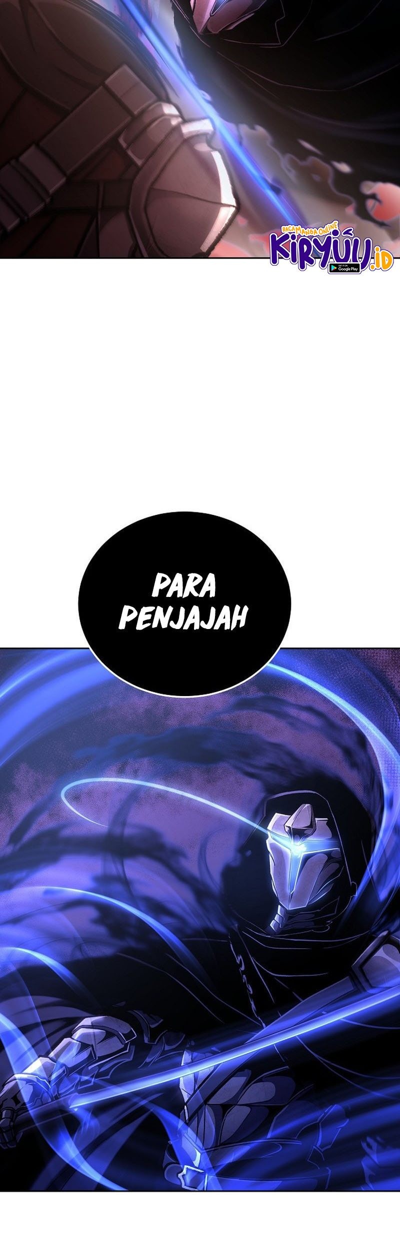 What’s Our Hero Doing? chapter 12 halaman 42
