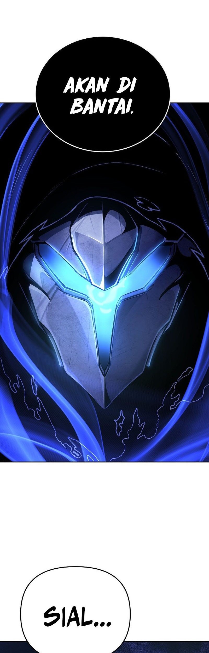 What’s Our Hero Doing? chapter 12 halaman 43