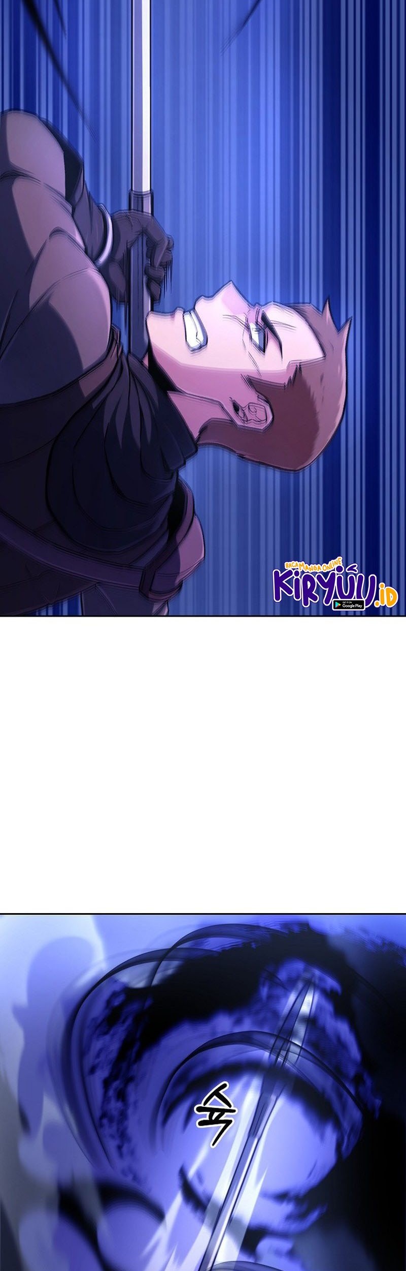 What’s Our Hero Doing? chapter 12 halaman 49