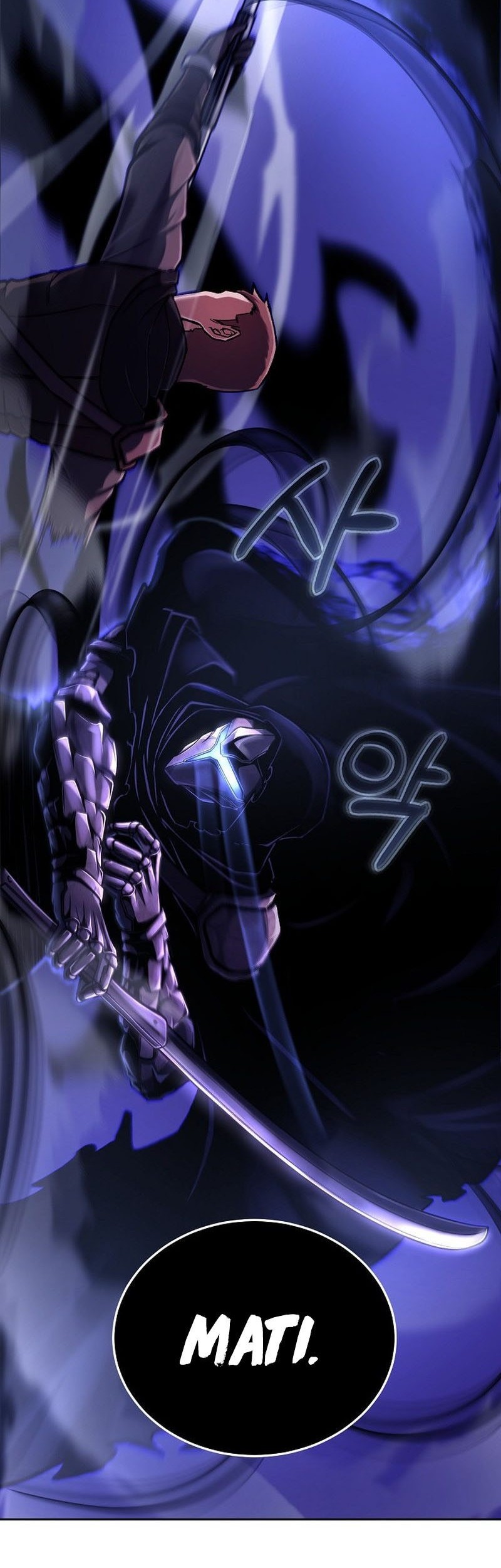 What’s Our Hero Doing? chapter 12 halaman 50