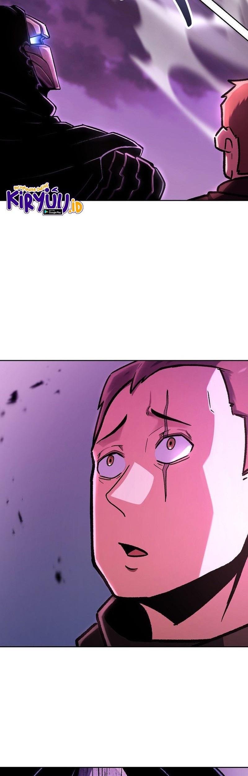 What’s Our Hero Doing? chapter 12 halaman 55