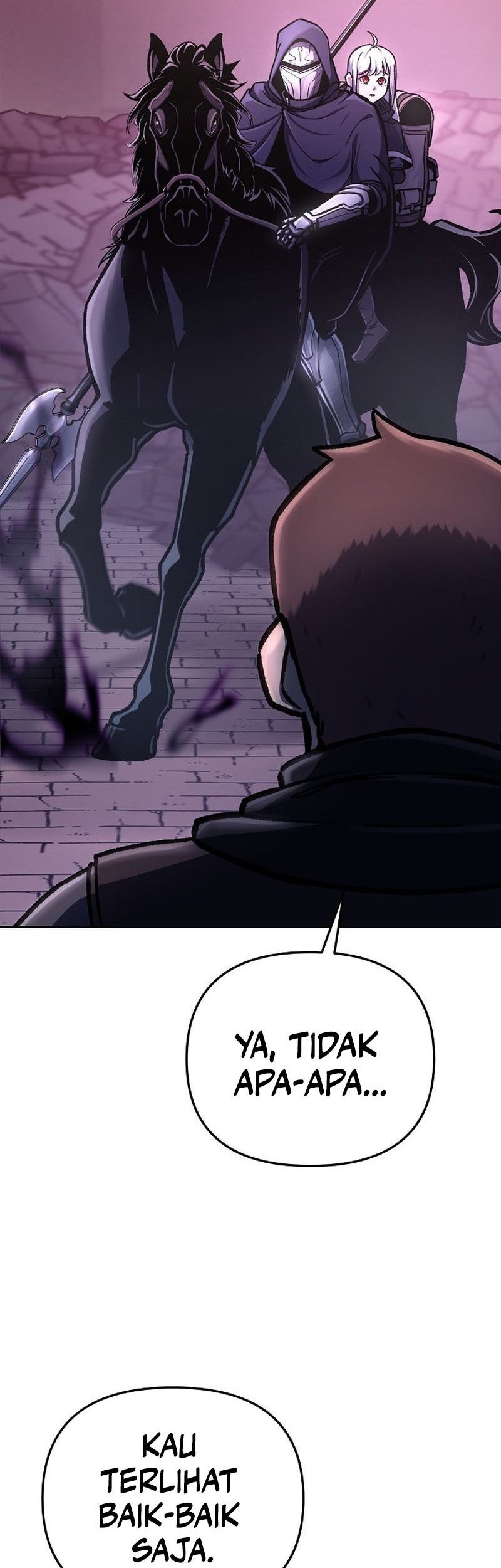 What’s Our Hero Doing? chapter 12 halaman 60