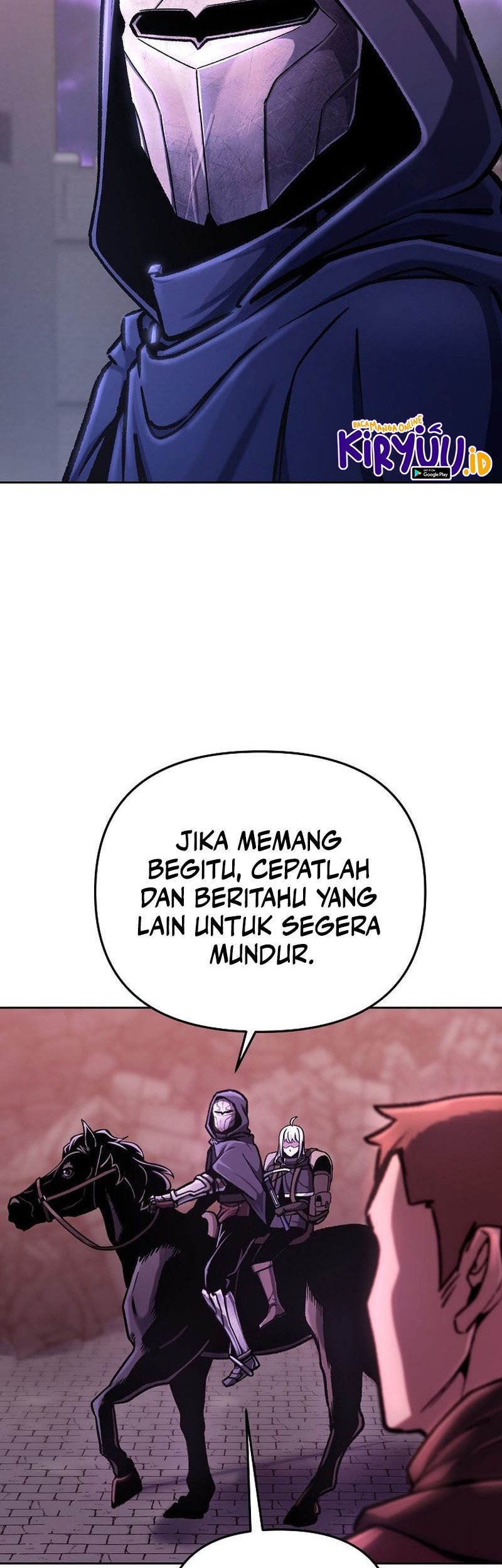 What’s Our Hero Doing? chapter 12 halaman 62