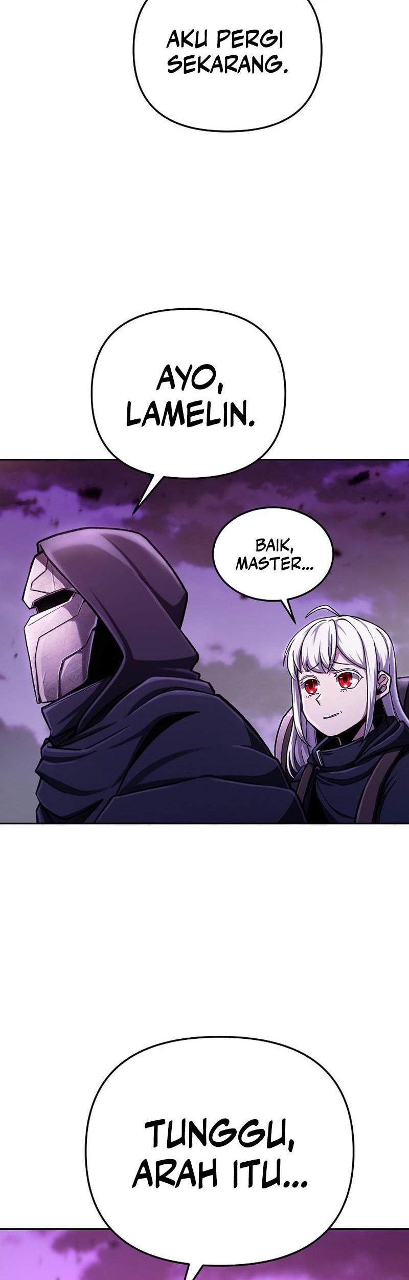 What’s Our Hero Doing? chapter 12 halaman 63