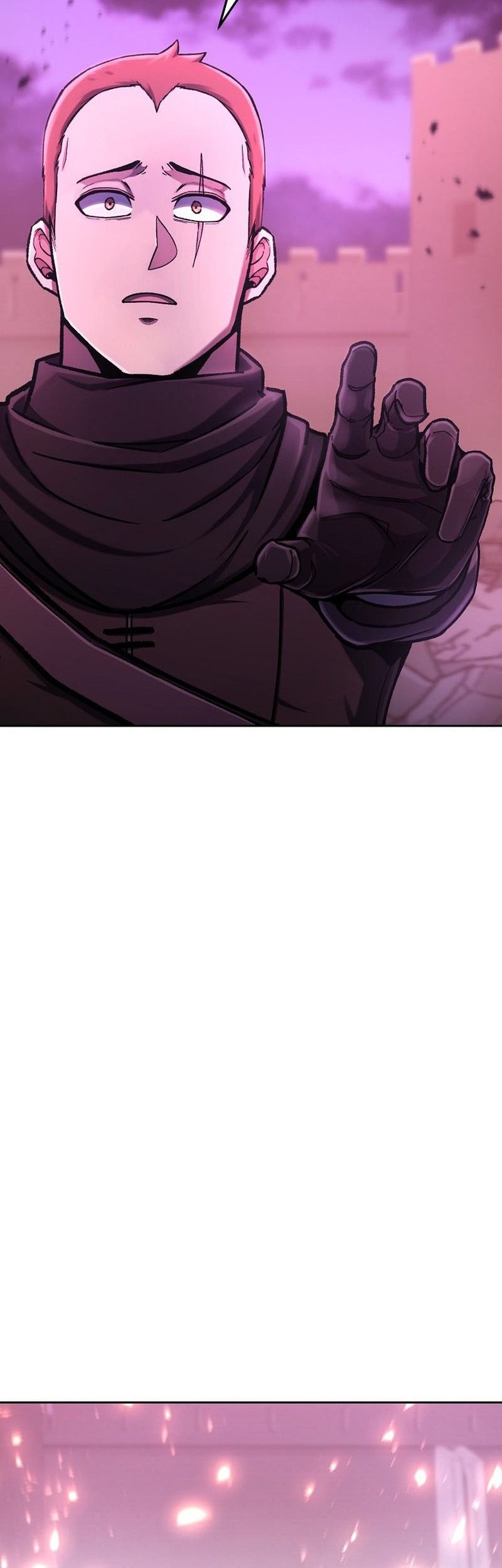 What’s Our Hero Doing? chapter 12 halaman 64