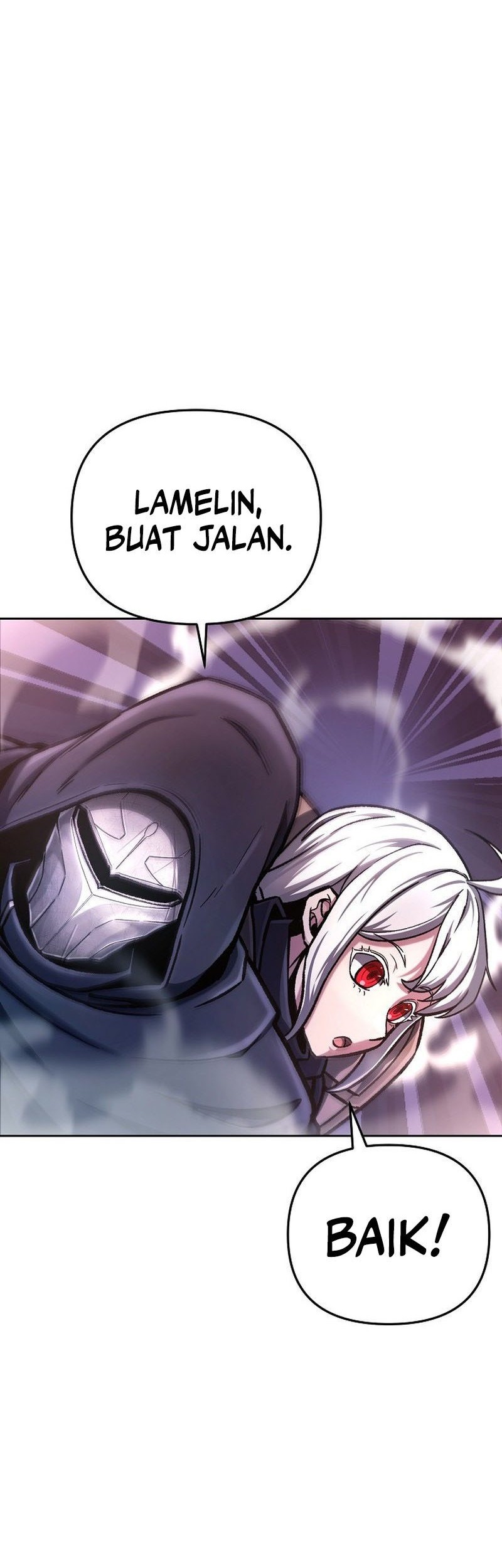 What’s Our Hero Doing? chapter 12 halaman 68
