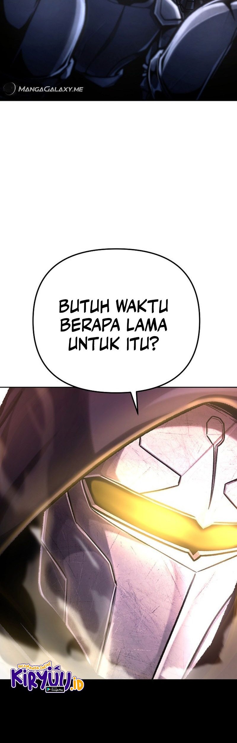 What’s Our Hero Doing? chapter 12 halaman 70