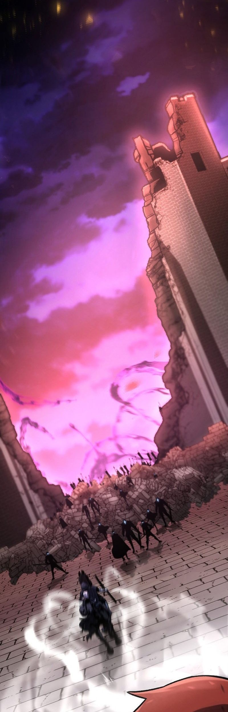 What’s Our Hero Doing? chapter 12 halaman 74