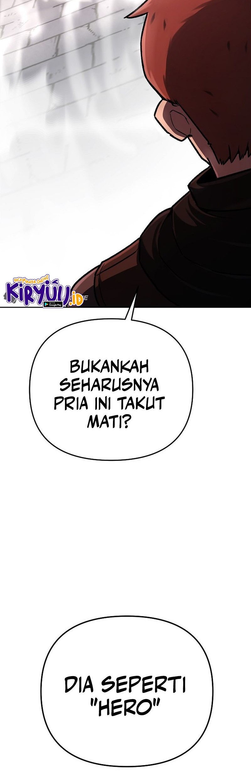 What’s Our Hero Doing? chapter 12 halaman 75