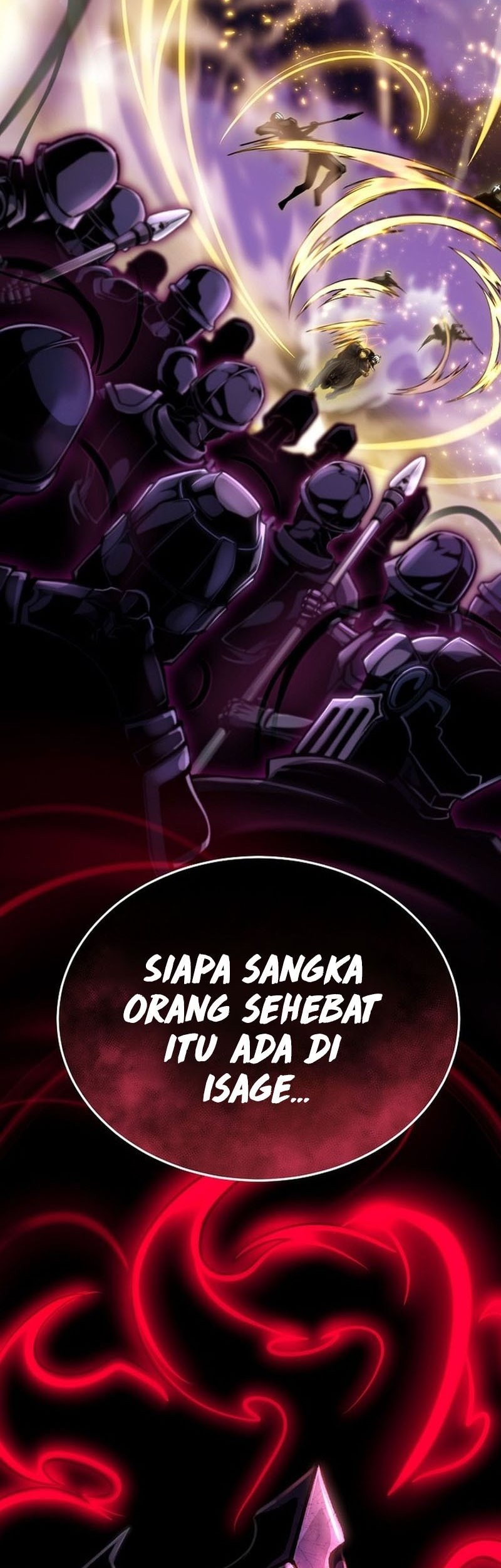What’s Our Hero Doing? Bab 13 halaman 12