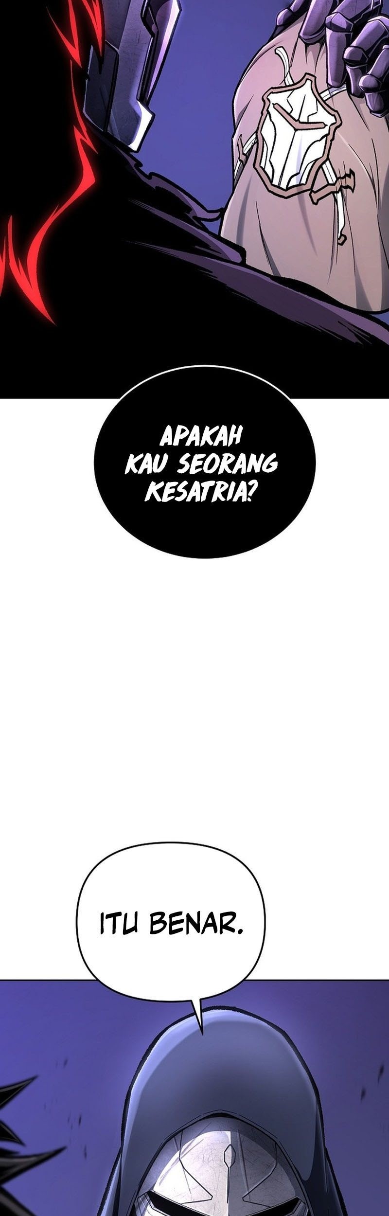 What’s Our Hero Doing? Bab 13 halaman 42