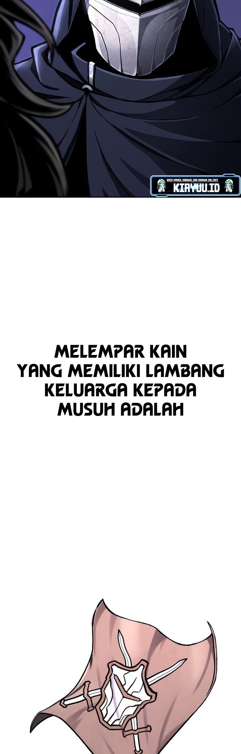 What’s Our Hero Doing? Bab 13 halaman 43