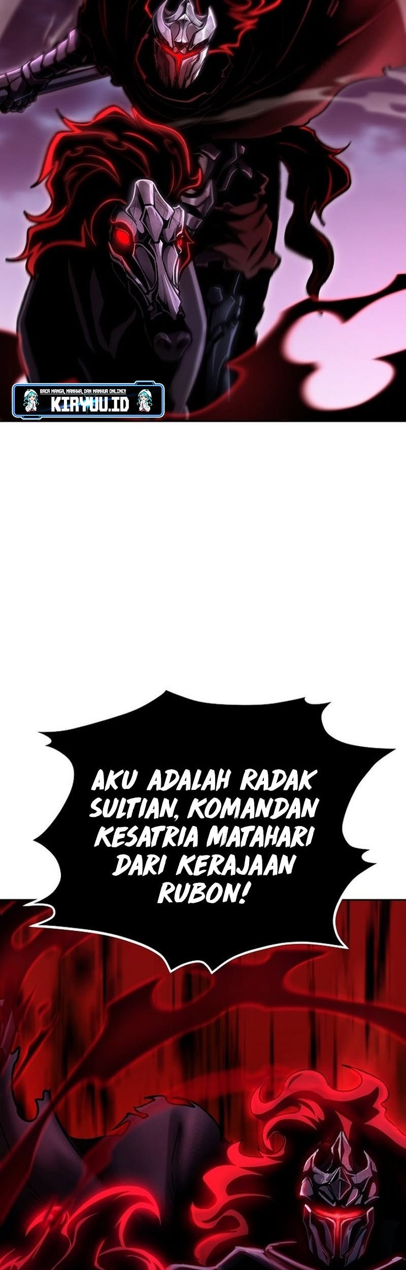 What’s Our Hero Doing? Bab 13 halaman 68