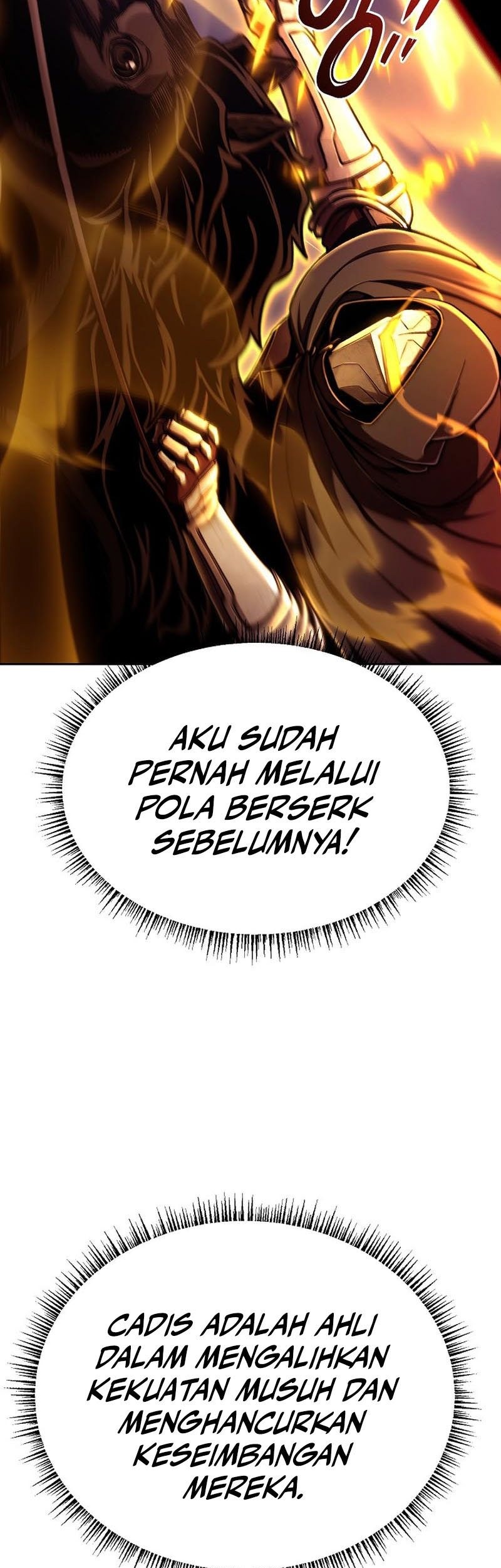 What’s Our Hero Doing? Bab 14 halaman 37