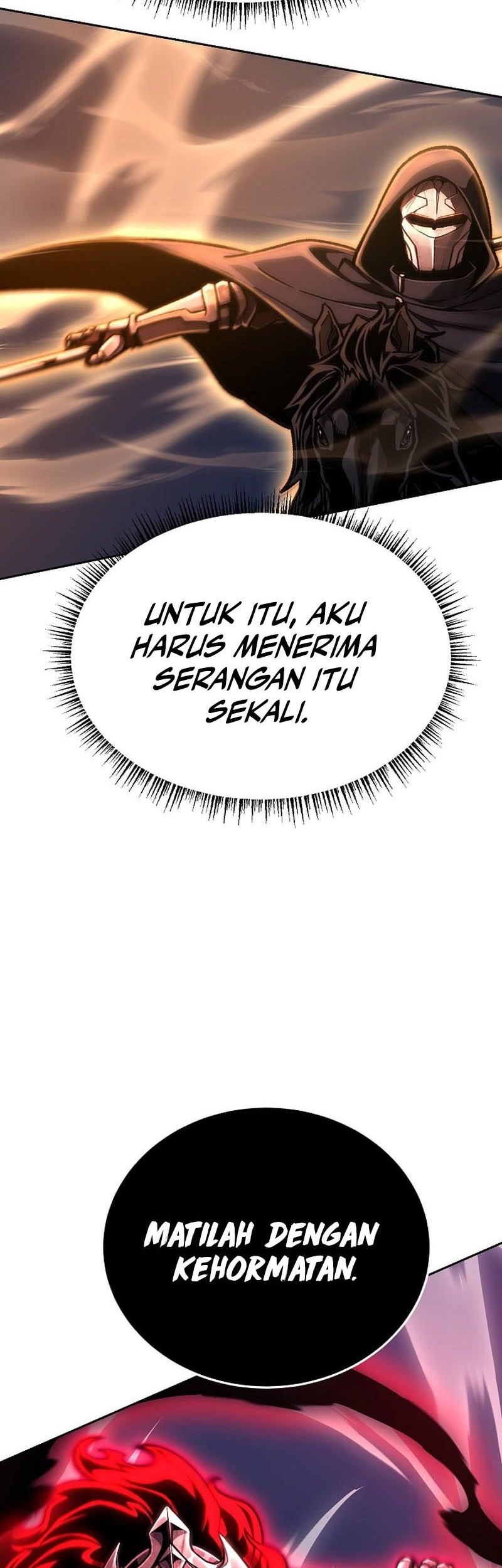 What’s Our Hero Doing? Bab 14 halaman 38