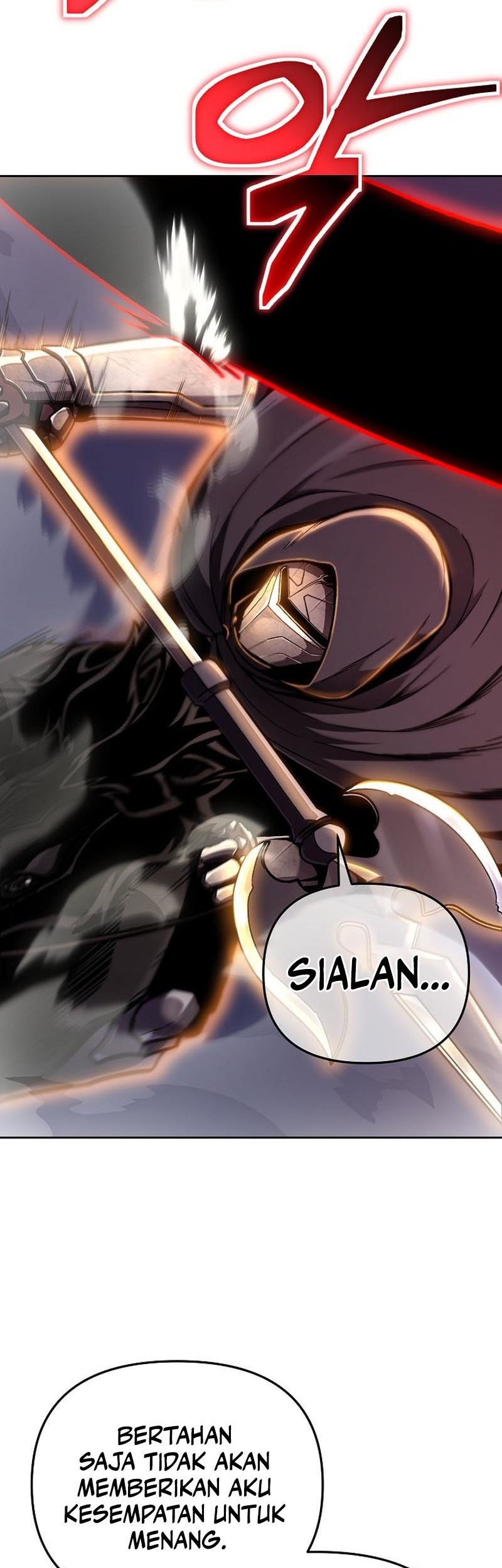 What’s Our Hero Doing? Bab 14 halaman 57