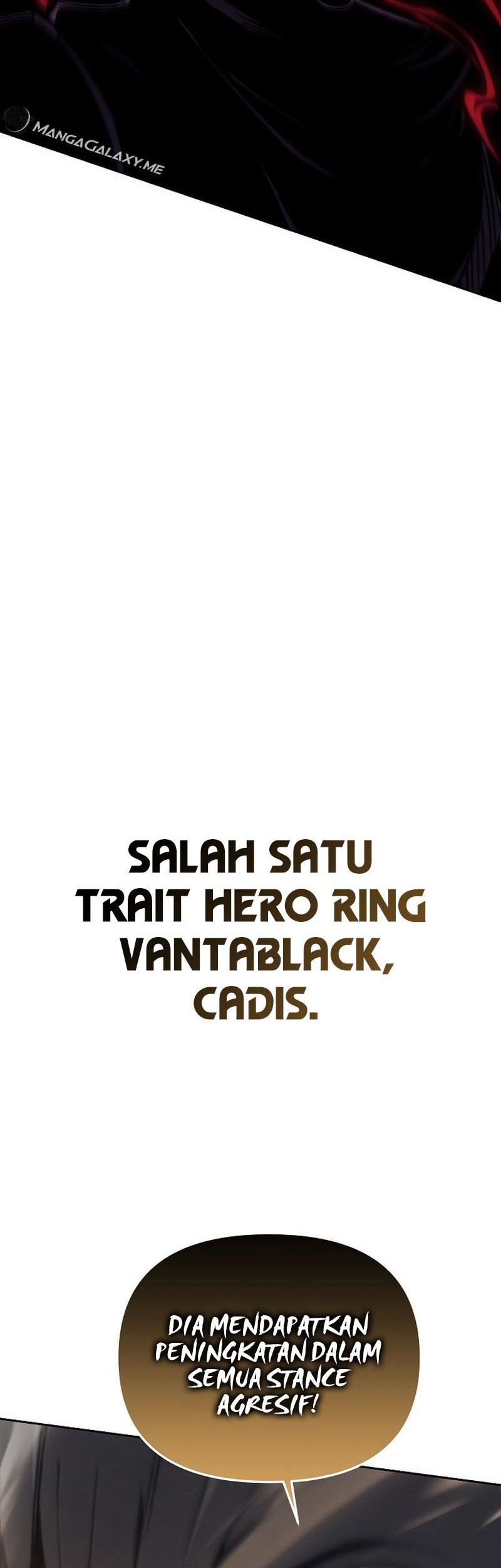 What’s Our Hero Doing? Bab 14 halaman 73