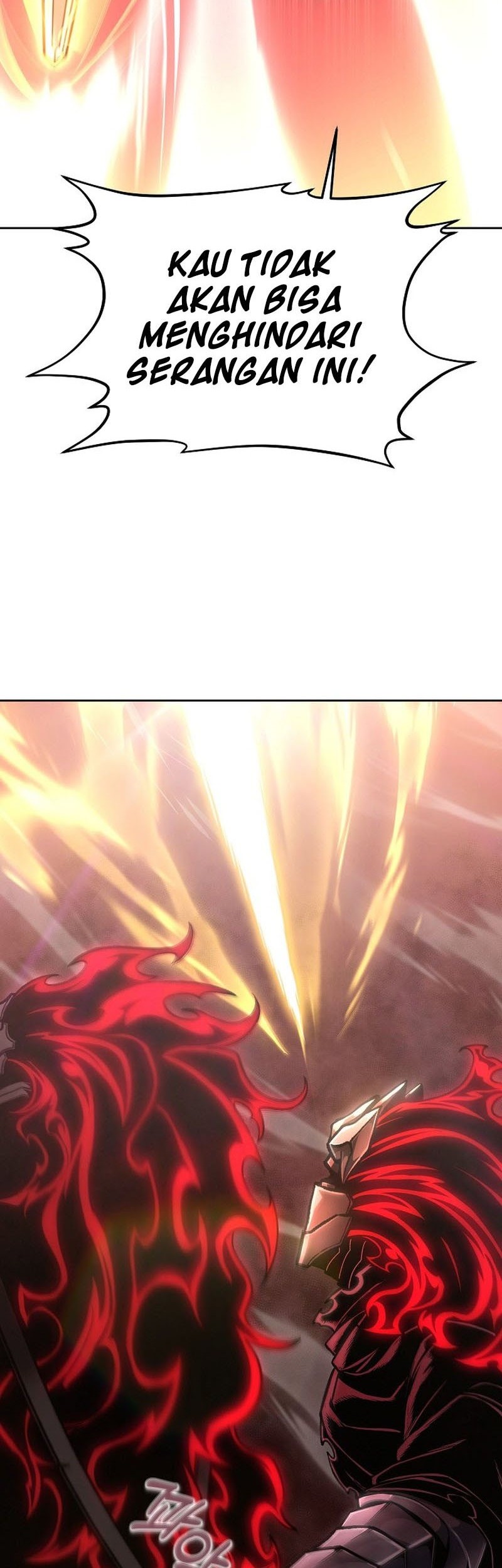 What’s Our Hero Doing? chapter 15 halaman 3