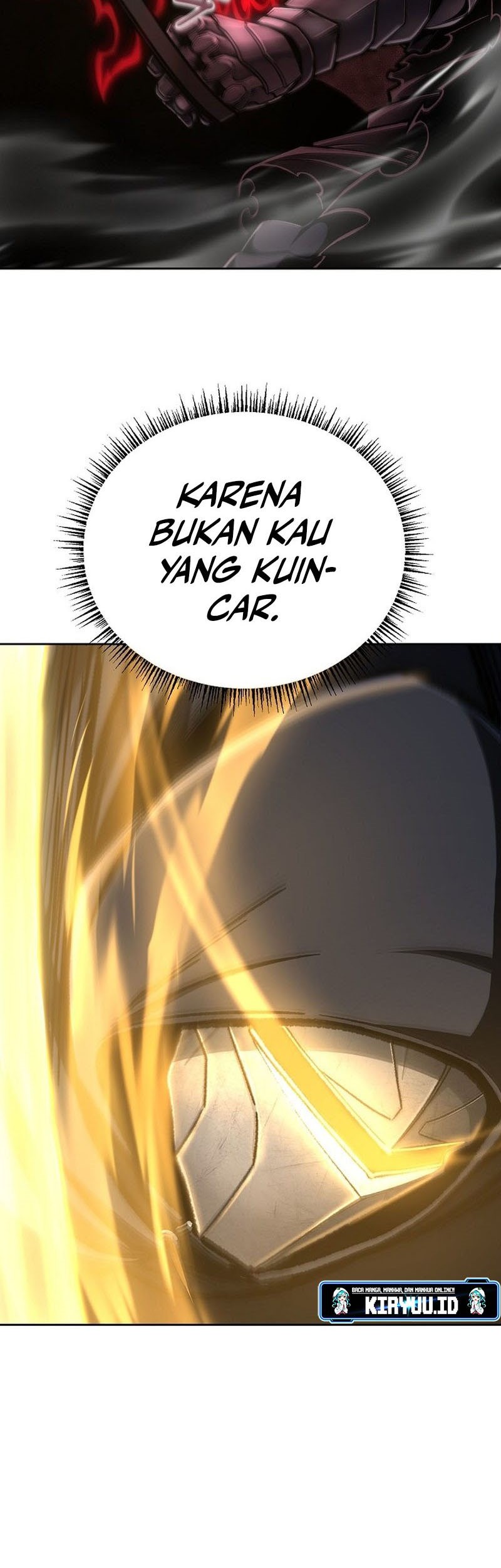 What’s Our Hero Doing? chapter 15 halaman 4
