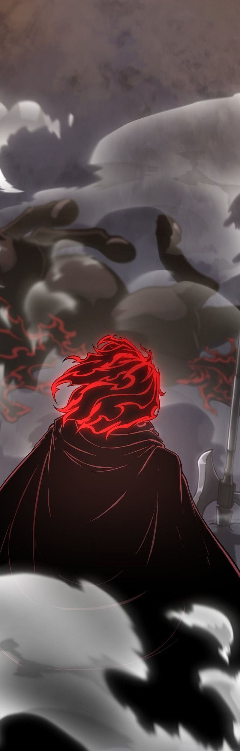What’s Our Hero Doing? chapter 15 halaman 7