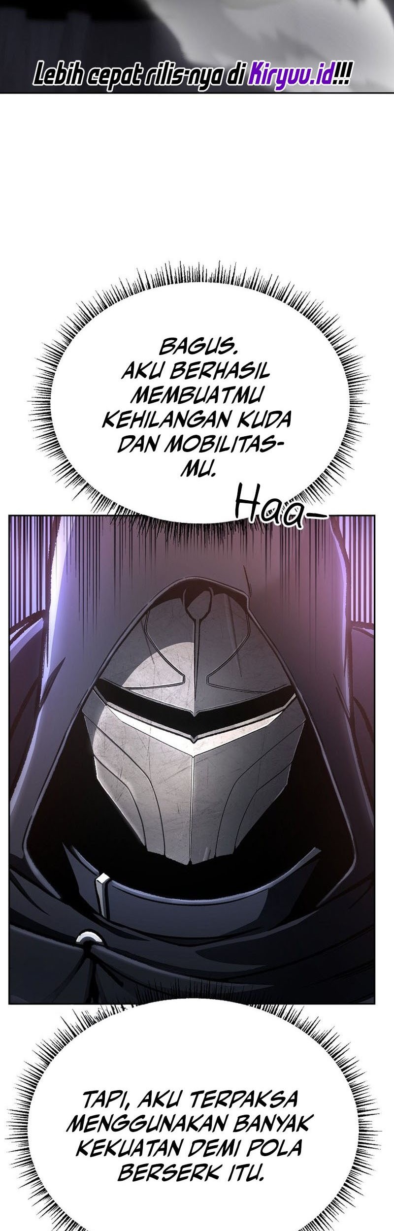 What’s Our Hero Doing? chapter 15 halaman 8