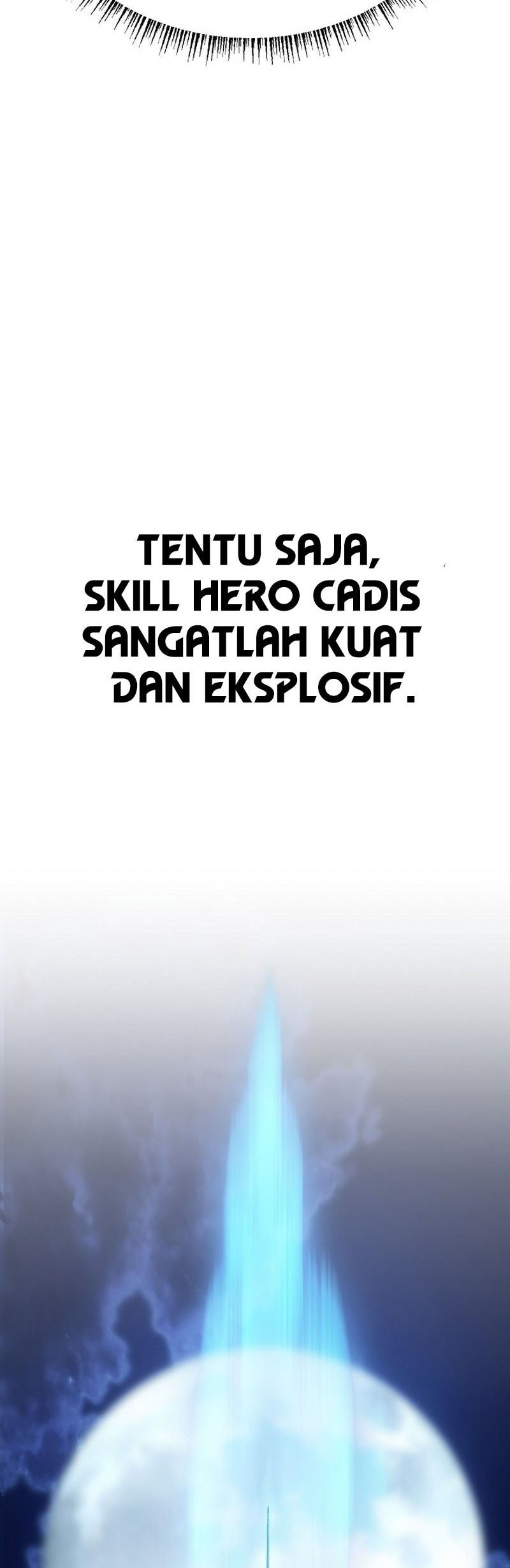What’s Our Hero Doing? chapter 15 halaman 9