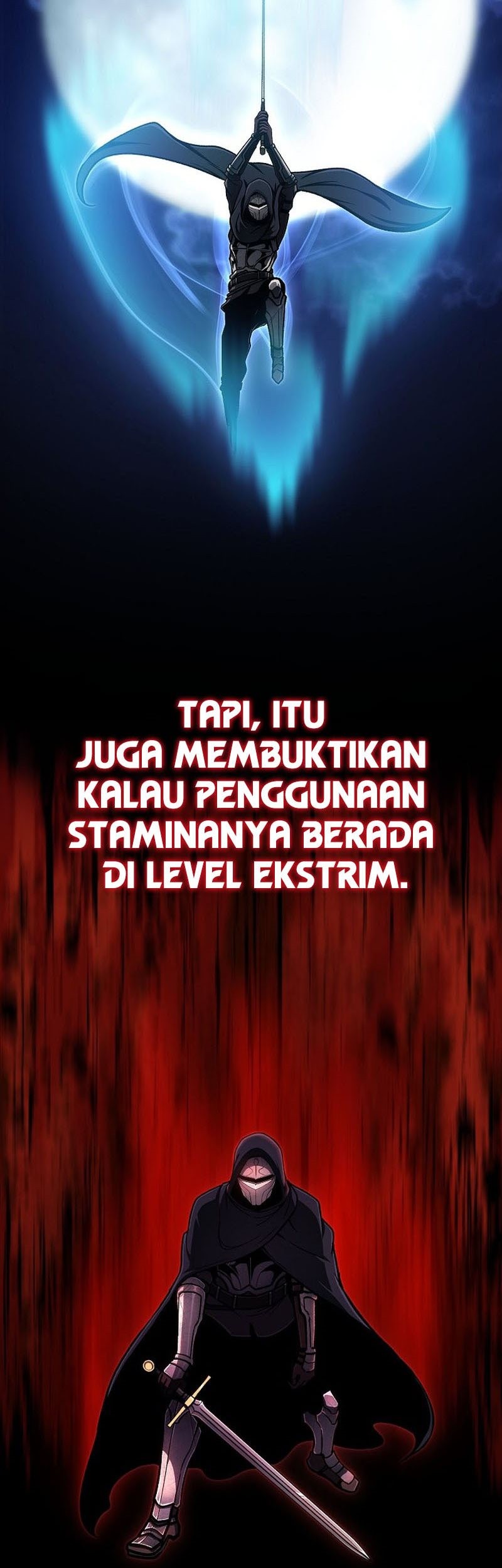 What’s Our Hero Doing? chapter 15 halaman 10