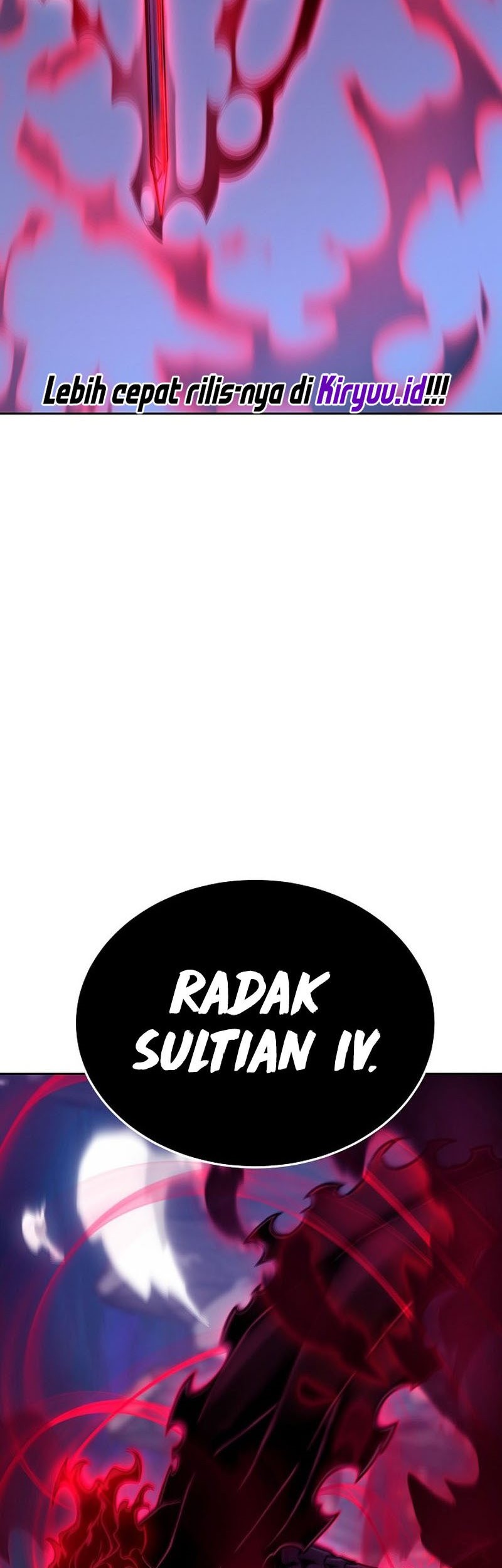 What’s Our Hero Doing? chapter 15 halaman 20